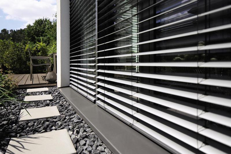 Sonnenschutz in Hemmingen